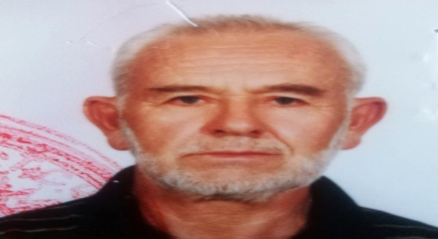 Traktörün altında kalan yaşlı adam hayatını kaybetti