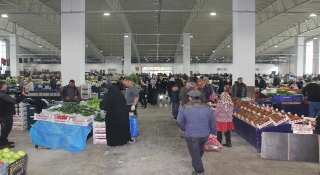 Tüketici güven endeksi 85,1 oldu