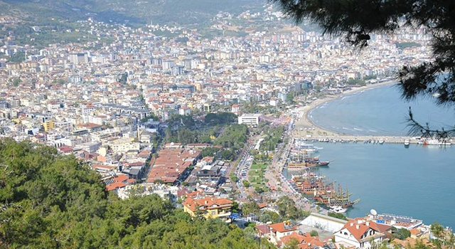 Turizm Bölgelerinde Fahiş Kiralara Çözüm Bekleniyor