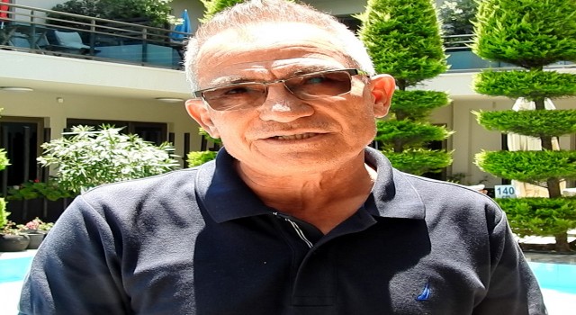 Turizmciler müzik yasağının kalkmasına temkinli yaklaştı: Desibel sınırına uyulmalı