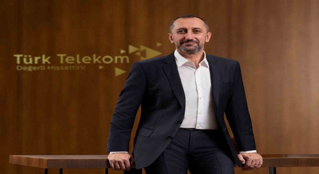 Türk Telekomun yeni nesil teknolojileri çevreye faydaya dönüşüyor