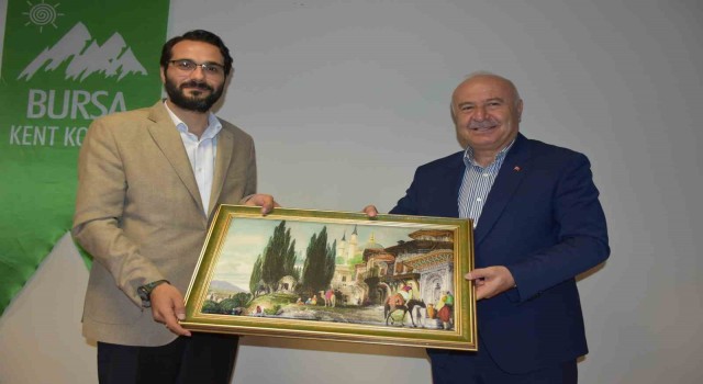Türkiyede müzeler afete dirençli