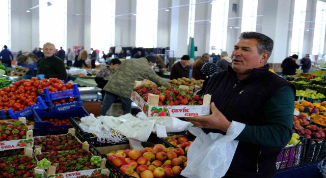 Türkiyede yıllık enflasyon yüzde 39,59 mayıs ayı enflasyonu ise 0,04 oldu