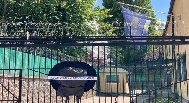 Ülkü Ocaklarından İsveçe Kuran-ı Kerim tepkisi: “Değerlerimize hıyanetin ve saygısızlığın muhakkak bir sonucu olacaktır”