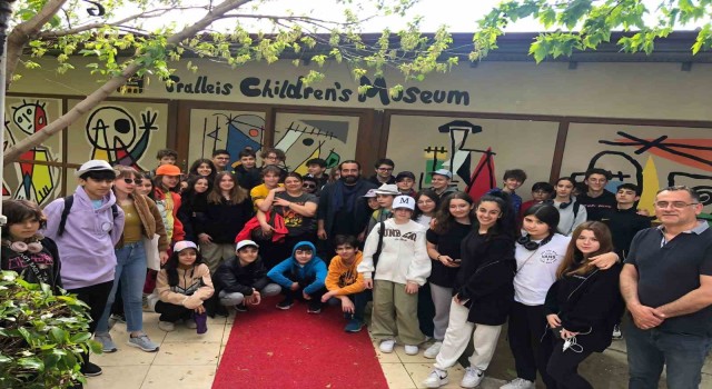 Ulusal Matematik Şampiyonası Finali için geri sayım başladı
