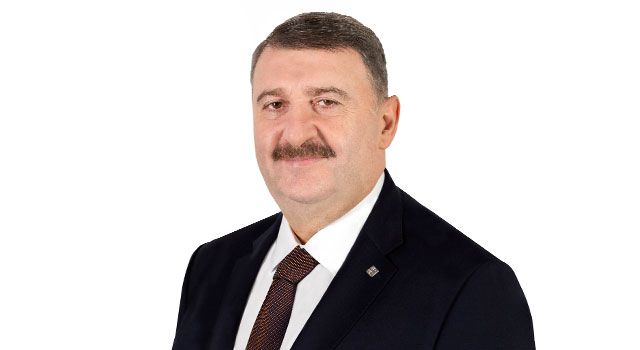 Vakıf Katılım Genel Müdürlüğüne İkram Göktaş Getirildi