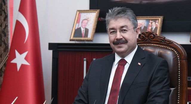 Vali Yılmaz’dan “Koruyucu Aile Günü” Mesajı