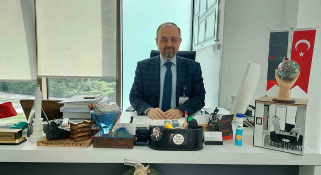 Vücudunuzdaki ufacık bir şişlik bile kanserin habercisi olabilir