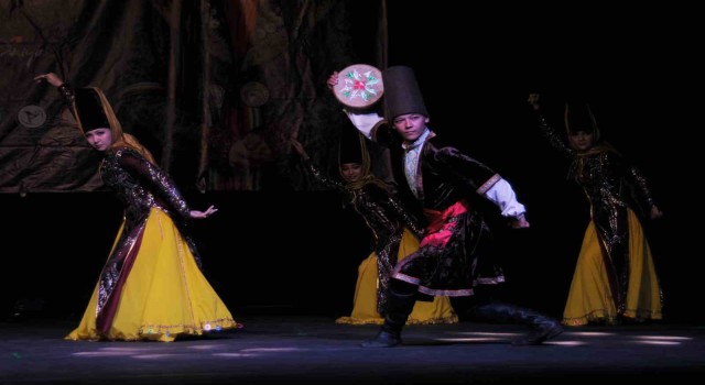 Yalovada temmuz ayı festivallerle dolu dolu geçecek