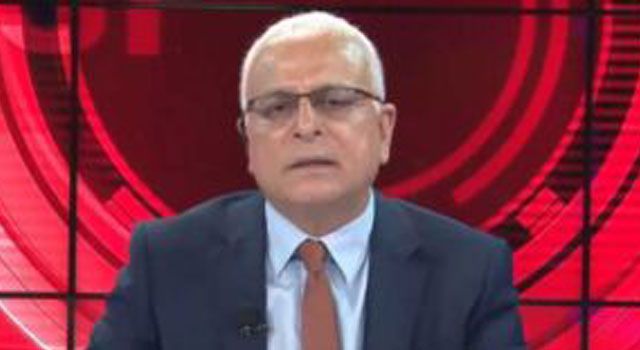 Yanardağ, terör örgütü elebaşı hakkındaki sözleri nedeniyle gözaltına alındı