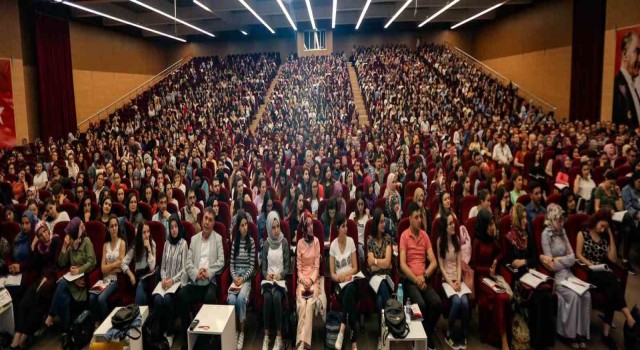 Yenimahalleden memur adaylarına “Genel Tekrar Kampı”