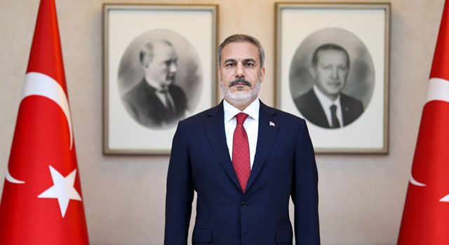 10 yıl sonra Türkiye ve Mısır karşılıklı büyükelçi atadı