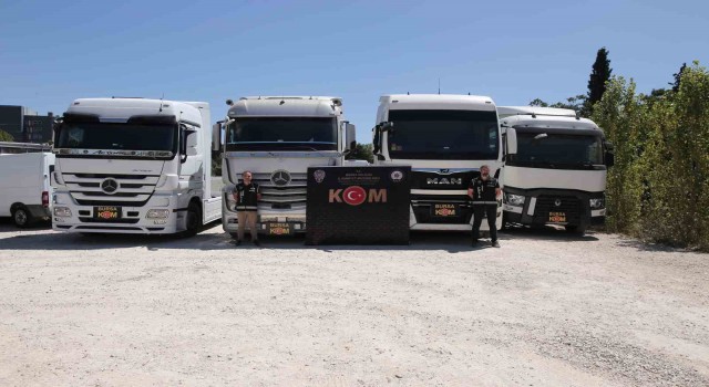 100 milyonluk ‘Tıransformers operasyonu