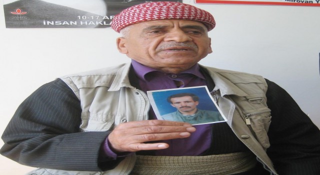 28 yıl önce öldürüldüğü iddia edilen çobanın duruşması ertelendi