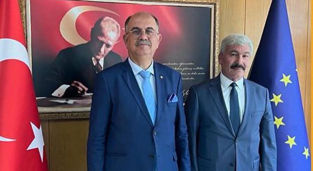 AB Desteğiyle Tarım Sektöründe 50 Kişi İstihdam Edilecek