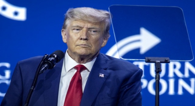 ABD'nin eski Başkanı Trump yeni bir soruşturmanın hedefinde
