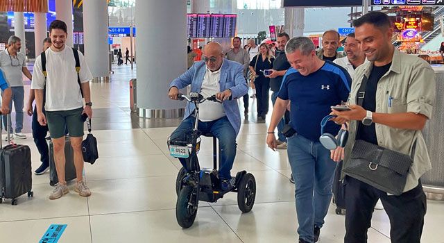Adana Demirspor, UEFA Avrupa Konferans Ligi'nde ilk maçına çıkıyor