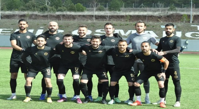 Anadolu Üniversitesinin TFF 3. Ligdeki fikstürü netleşti