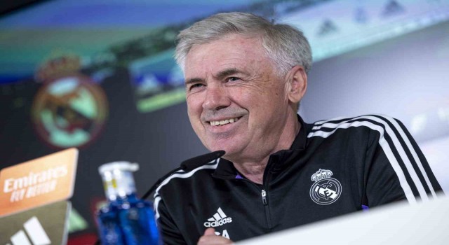 Ancelotti, 2024ten itibaren Brezilya Milli Takımının başına geçecek