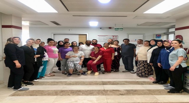 ANKA'da bir haftada 19 başarılı operasyon