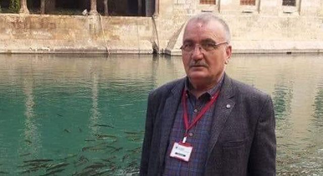 Ankarada baraj göletine düşen bir kişi hayatını kaybetti