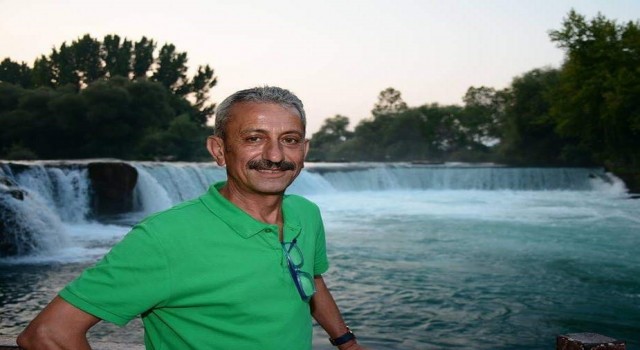 Antalyada 7 dönemlik muhtar kansere yenik düştü