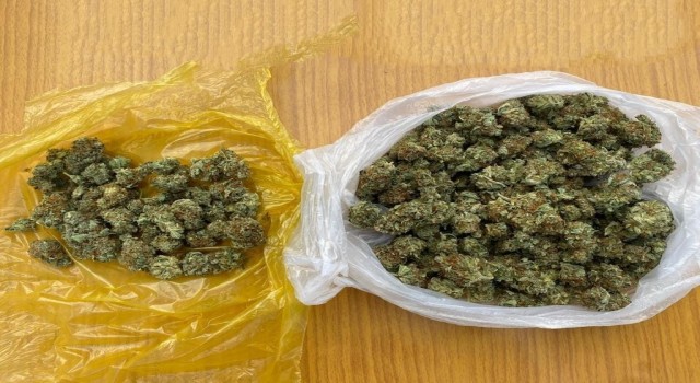 Antalyada asayiş uygulamasında 182 şüpheli yakalandı