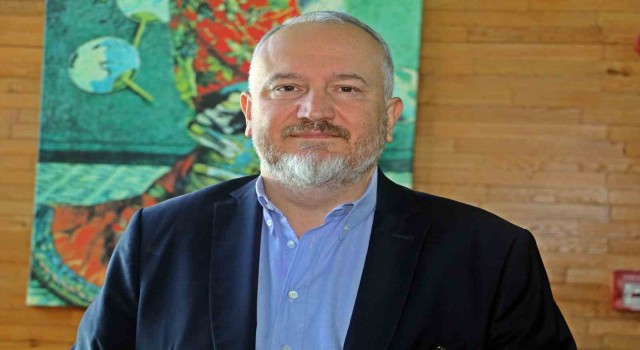 Antalyaya gelen turist sayısı 6 milyona yaklaştı
