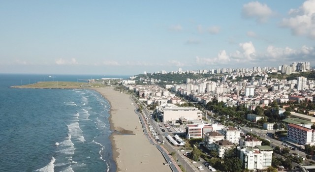 Atakumda afet bilinci oluşuyor