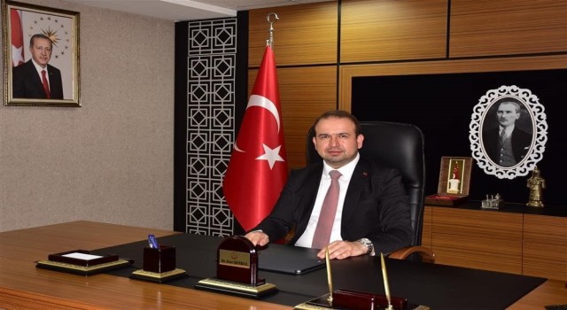 Aydın İl Sağlık Müdürü Şenkul uyardı: Aşırı sıcaklar sağlık sorunlarını da beraberinde getirebilir