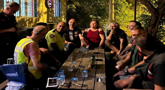 Aydında kazaların yüzde 53ü motosiklet kazalarından oluşuyor