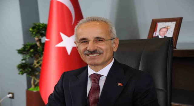 Bakan Uraloğlu: Bayramda telefonlar hiç susmadı