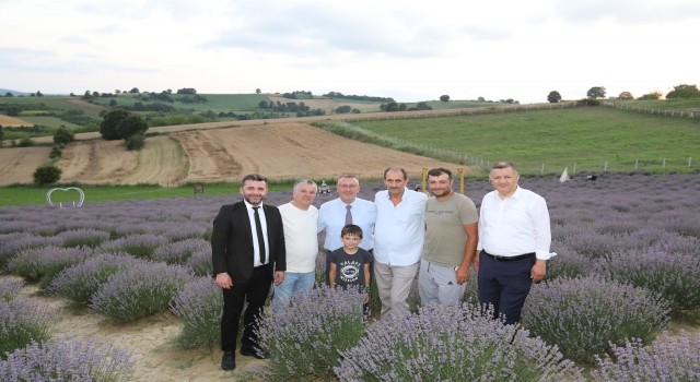 Başkan Işıksu: “Sözlerimizi tutuyoruz”