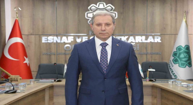 Başkan Karabacak: “Milletimiz 15 Temmuz gecesinde yeni bir tarih yazmıştır”