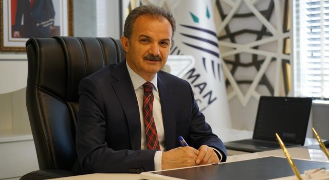 Başkan Kılınçtan Gazeteciler ve Basın Bayramı mesajı