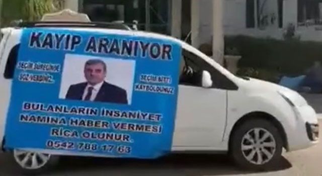"Belediye Başkanı, Halkın Hizmetkarı Olmalı"