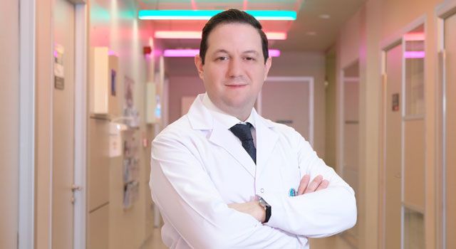 Beyin Kanaması: Nedenleri ve Korunma Yolları