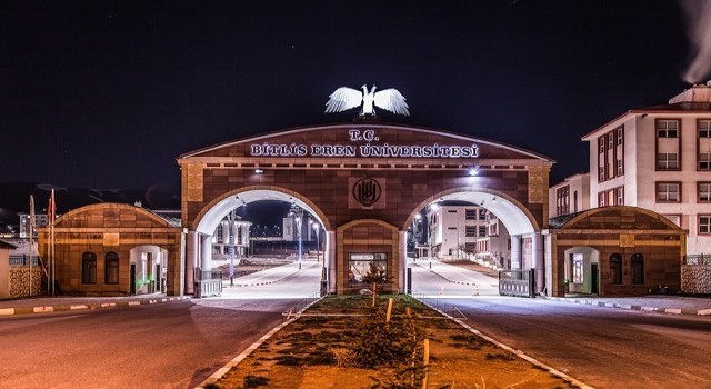 Bitlis Eren Üniversitesi memnuniyet sıralamasında sondan 5inci oldu