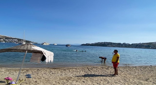 Bodrum Belediyesinden duyarlılık çağrısı