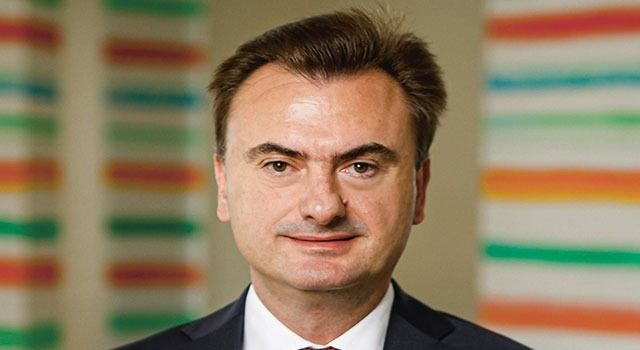 Borusan Holding, büyüme odaklı yatırımlara devam ediyor