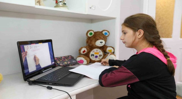 Buca Dijital Dershane LGSde Türkiye birincisi çıkardı