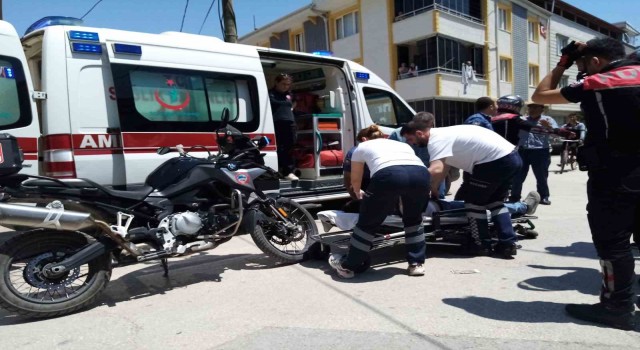 Bursada akrabalar arasında kavga: 3ü polis 6 yaralı