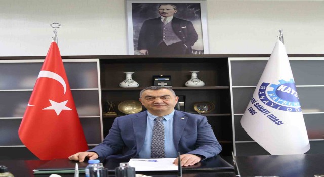 Büyüksimitci: “Haziran ayında 291 milyon dolar ihracat gerçekleştirdik”