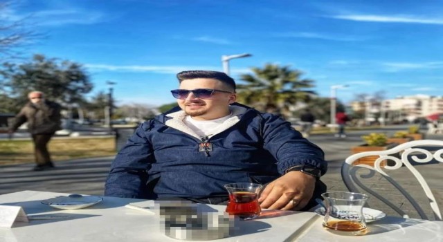 Çalıştığı fabrikada elektrik akımına kapılan şahıs hayatını kaybetti