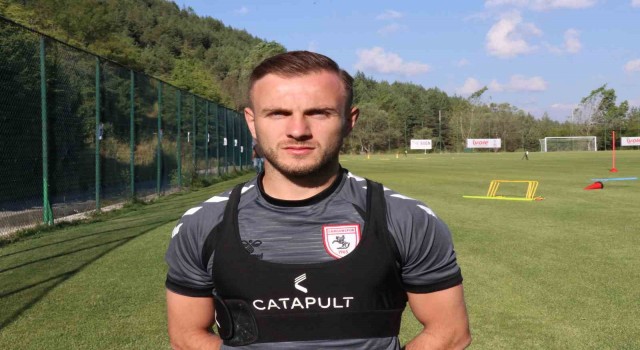 Celil Yüksel: “Rekabet başarının en büyük anahtarı”