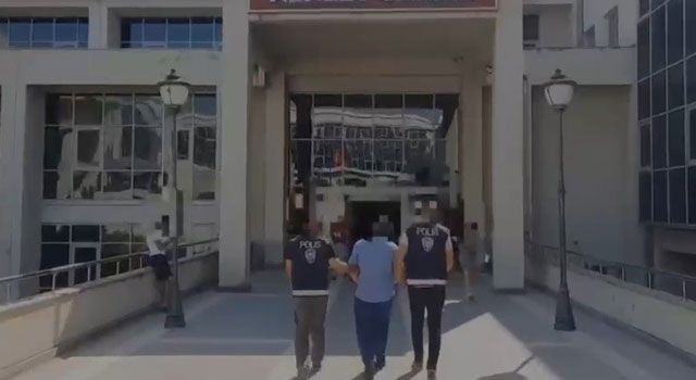 Çeşitli suçlardan aranan 3 şahıs yakalandı