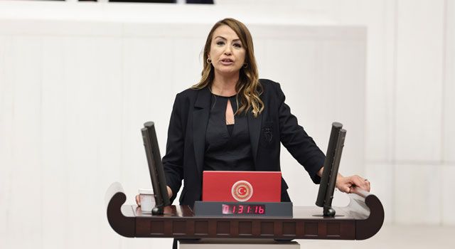 CHP Hatay Milletvekili Kara: “Depremzede çiftçileri kaderlerine terk etmeyin!”