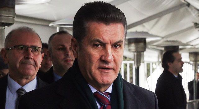 CHP Milletvekili Sarıgül’den saldırı açıklaması