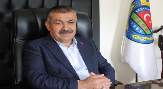 Çiftçinin “tüccar” isyanı