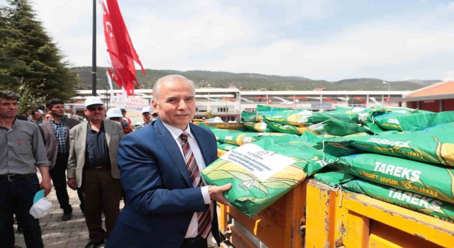 Denizli kazanacak